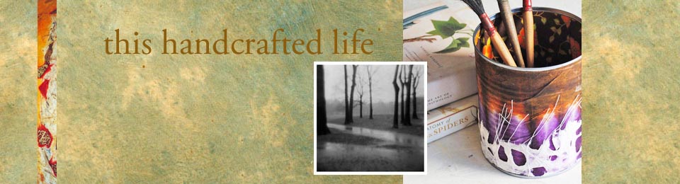 This Handcrafted Life